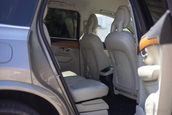 VOLVO XC90 Inscription, 2020, B5 mild hybrid, diesel - 15