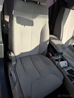 Volkswagen Passat B6 variant 1.9 77kw - 15