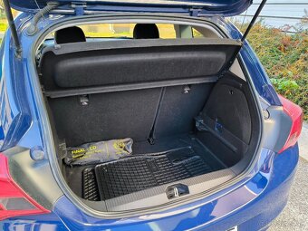 Opel Corsa 1.2 16V drive 2016 1.majiteľ (Možný odpočet DPH) - 15