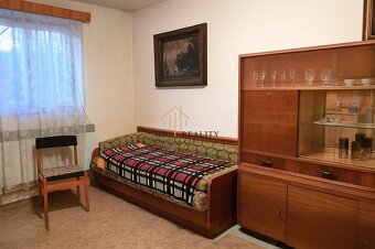 HD REALITY, Predaj rodinného domu v kúpeľnej obci Kováčová - 15