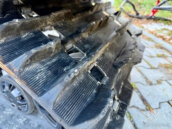 Snežný skúter BRP Lynx 69 Ranger Alpine 1200 4-TEC (1) - 15