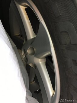 VOLKSWAGEN TIGUAN 2.0 TDi 4MOTION - 15