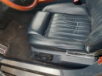 Volkswagen Phaeton 6,0i V12 - 15