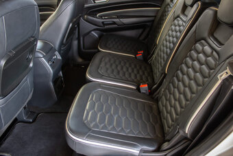 Ford S-Max 2.0TDCi Vignale Smax - 15