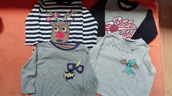 Oblecenie pre babatko - 15