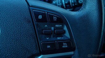 Hyundai Tucson 1.6 CRDi 136 Style 4x4 - 15