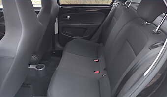 Seat Mii 1.0 I-TECH - 15