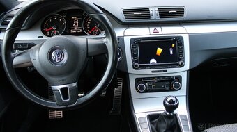 Volkswagen Passat CC 1.8 TSI 118kW - 15