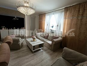 3 izbový byt s loggiou – Dunajská Streda - 15