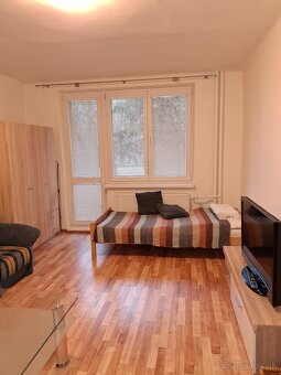 2 izbový , Obr. mieru, sidl.II, Prešov, 54 m2, loggia, 1/8 - 15