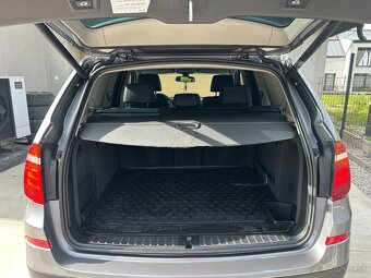 BMW x3 2.0d X-drive - 15