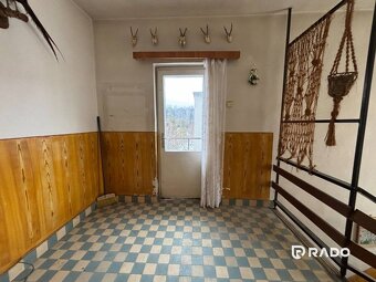RADO | Na predaj 4 izb. byt v rodinnom dome, Trenčín - Zamar - 15