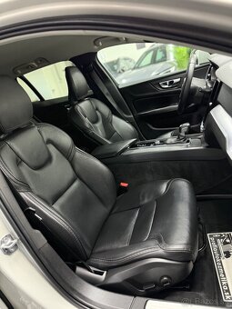 Volvo V60 CROSS COUNTRY 2.0d 140kw 4x4 1majiteľ - 15