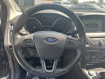 Ford Focus 1.5 TDCi - 15