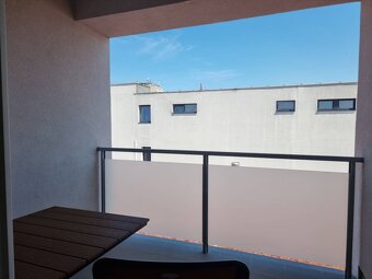 PRENÁJOM - Nový priestranný byt - Nitra, Centrum - 15