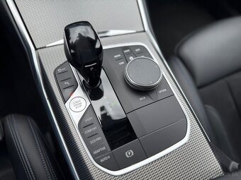 BMW M340i XDrive Touring 2020 - 15