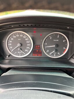 BMW E60 525d 130kw 6 valec - 15