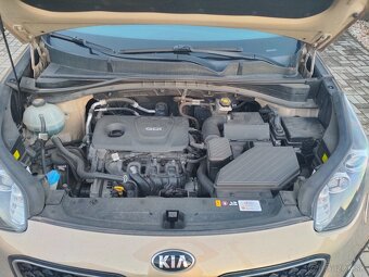 Kia Sportage 1.6 Gdi 97kW - 15