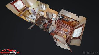 BartanusReality - Na predaj rodinný dom v Trenčíne, Partizán - 15