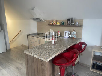 Na prenájom 2-izbový byt v dome takmer v centre, Piešťany - 15