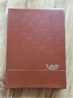 Známky Československo - 15