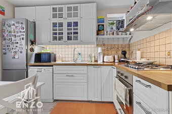 Predaj 3 izbový byt Royova ulica Nové Mesto Kramáre - 15