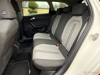 Seat Leon Sportstourer 2.0 TDI 150 Style DSG - 15