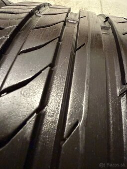 Letná sada 5x100 R18 , 215/40/18 Seat Ibiza Cupra - 15