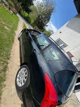 Peugeot 308 1.6HDI 2008 - 15