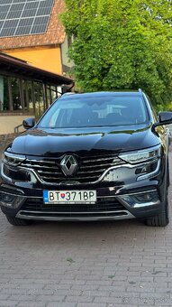 Renault Koleos Initiale Paris 2.0 dCi 4x4 –r.v. 2022 - 15