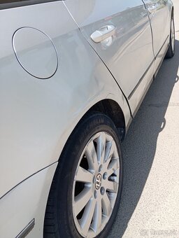 Passat B6 - 15