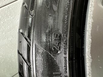 Predam Disky Orig. BMW 5x120 R19 - 15
