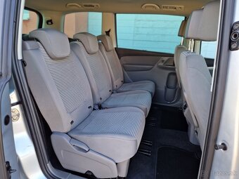 Seat Alhambra 2.0 TDI CR DPF Style 4x4 7 Miest - 15