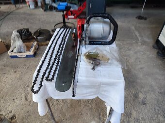 Pila Stihl E30 - 15