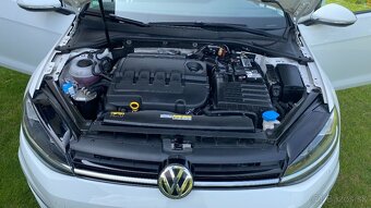 VW GOLF 7 VARIANT 2,0TDI - 15