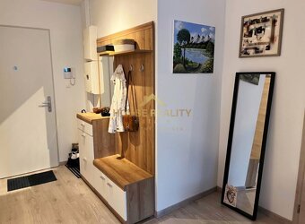 Novostavba 2 izbový byt s parkovaním, Vlárska ulica, BA III  - 15