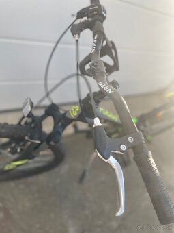 CTM ROCKY 2.0 24 / Junior - 15