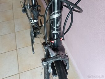Thömus sliker CT SL Team Race Carbon bajk - 15