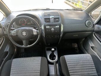 Suzuki SX4 1.5 VVT 2WD - 15