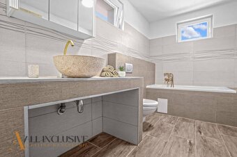 ALL INCLUSIVE | NA PREDAJ 3-IZBOVÝ RODINNÝ DOM V OBCI BALOŇ - 15