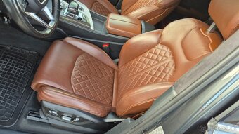 Audi SQ7 4.0 TDI 435k quattro tiptronic 8-st. - 15