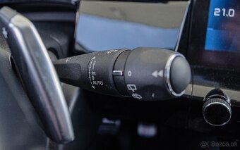 Peugeot 508 SW 2.0 BlueHDi EAT8 Allure - 15