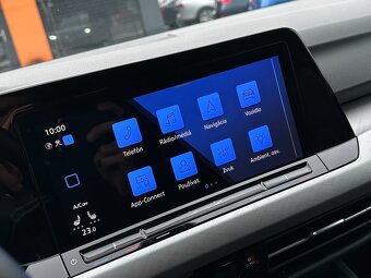 Volkswagen Golf Variant 2.0 TDi - 15