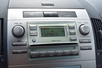 Toyota Corolla Verso 2.0 D-4D Base - 15