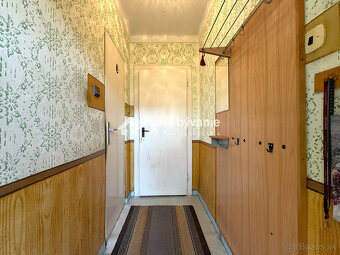 Predaj, rodinný dom s veľkým pozemkom-Semerovo(N204-12-FRAD) - 15