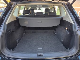 Volkswagen Tiguan Allspace 2.0 TDI 4x4, odpočet DPH - 15