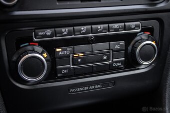 Volkswagen Golf 1.4 TSI DSG Comfortline - 15