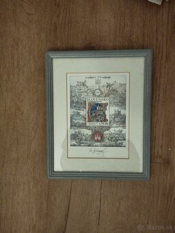 Predám rôzne obrazy - 15