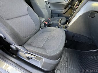 Škoda Yeti 1.4TSI/92kW 1.Maj. 4x2 MANUAL r.v.2016 - 15