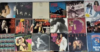 platne lp - 15